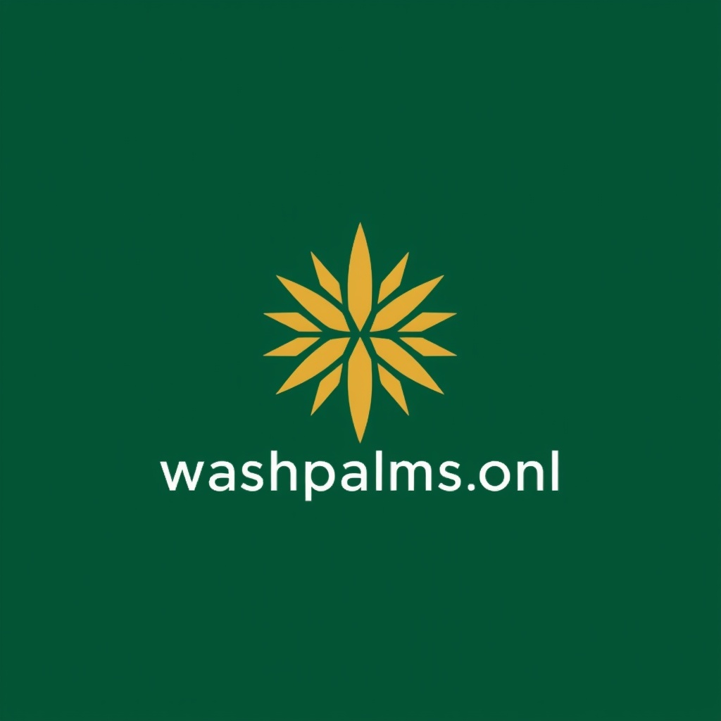 Washpalms